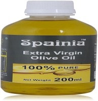 Spainia Extra Virgin Olive Oil (200ML)