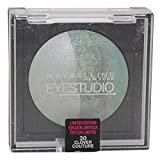 Maybelline Eyestudio Baked Eye Shadow Duo