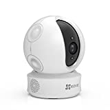 Ezviz EZ360 Wireless HD Wifi CCTV Security Camera (White)