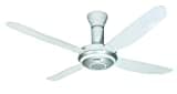 Panasonic F-56PZM Ceiling Fan (Metallic Silver)