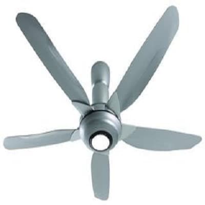 Panasonic F-60SVN Ceiling Fan (Titanium)