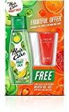 Lakme Face Lakme Face Wash (Green, 300ML)