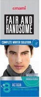 Emami Fair & Handsome Fairness (60GM)