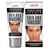 Emami Fair And Handsome Face Wash