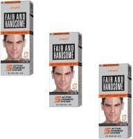 Emami Fair And Handsome Face Wash (30GM, Pack of 3)