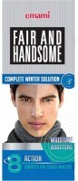 Emami Fair And Handsome Face Wash (15GM)