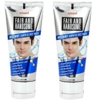 Emami Fair and Handsome Instant Fairness Fair Face Wash (50GM)