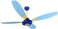 Orient Fantoosh Ceiling Fan (Blue)