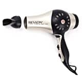 Revlon Fast Dry Ionic Hair Dryer (Black)
