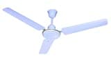 Trishul Faster Ceiling Fan (White)