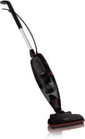 Philips FC6132/02 Dry Vacuum Cleaner (Black)