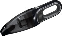Philips FC6141/01 Car Vacuum Cleaner (Black)