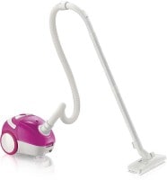 Philips FC8088/81 Dry Vacuum Cleaner (Pink)