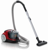 Philips FC8474/02 Dry Vacuum Cleaner (Red)