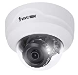 Vivotek FD8169A Network CCTV Security Camera