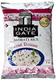 India Gate Feast Rozana Basmati Rice (1Kg)