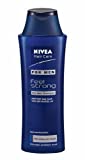 Nivea Feel Strong For Men Shampoo (250ML)