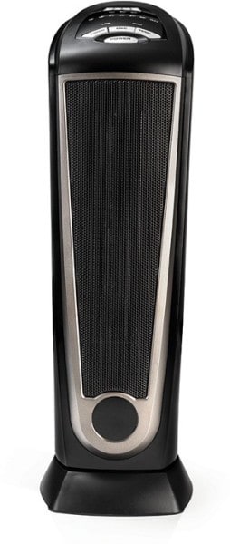 Usha FH 3628 CT Fan Room Heater (Black) Price in India