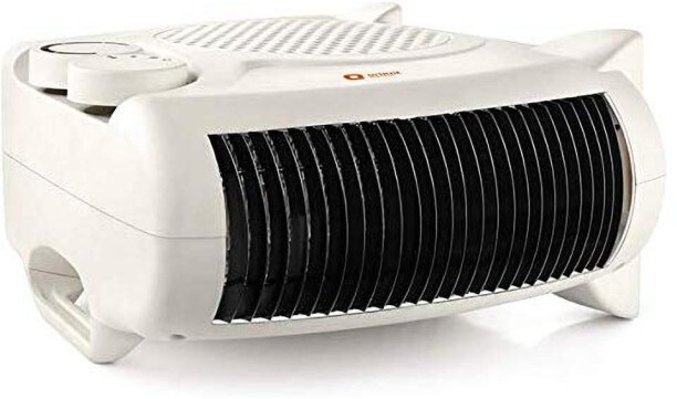 Orient FH20WP Halogen Room Heater (White)
