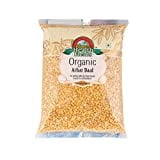 Fields Organic Arhar DaalPigeon Pea (Yellow, 1Kg)