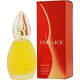 Revlon Fire & Ice Cologne Spray (48GM)
