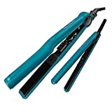 Revlon Flat Iron Travel Set