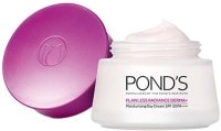 Ponds Flawless Radiance Derma Plus Moisturizing Day Cream (50GM)