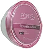 Ponds Flawless White Night Cream (50GM)