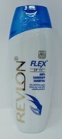 Revlon Flex Anti Dandruff Shampoo (400ML)