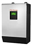 Flin Energy Flinslim Dual MPPT Solar Power Inverter