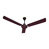 RR Electric Flomax Ceiling Fan (Brown)