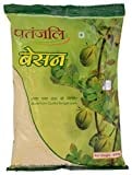 Patanjali Flour Besan (500GM)