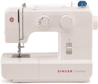 Singer FM1409 Electric Sewing Machine (White)