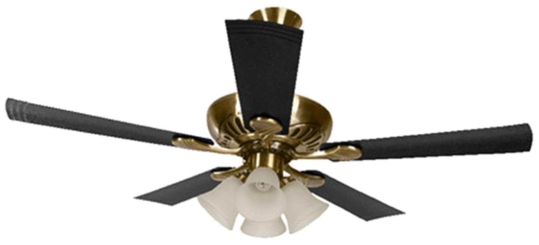 usha maple fan