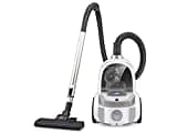 Kent Force Cyclonic KSL-160 Hand-Held Vacuum Cleaner (White)