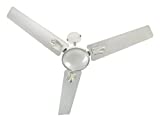 NexStar Ford Ceiling Fan (Silver)