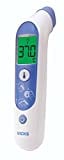 Vicks Forehead Strip Thermometer (Multicolor)