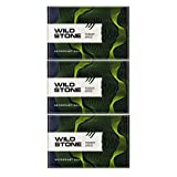 Wild Stone Forest Spice Deodorant Spraydrant Soap (125GM)