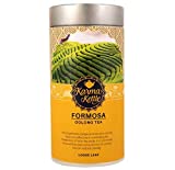 Karma Kettle Formosa Oolong Tea (75GM)
