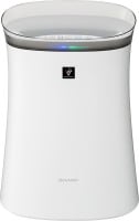 Sharp FP-F40E-W Room Air Purifier