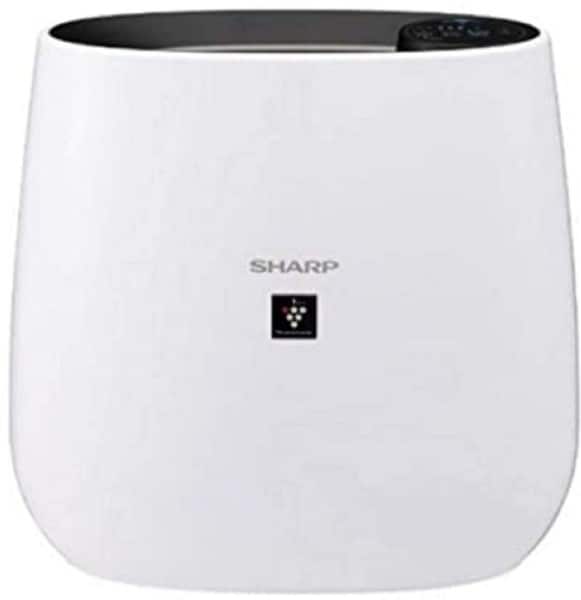 Sharp FP-J30M-B Room Air Purifier