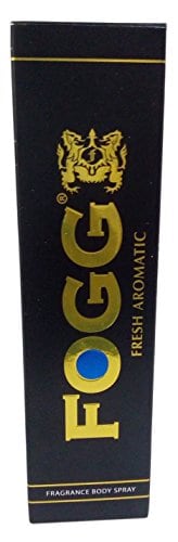 Fogg Fragrance Body Spray Fresh Aromatic (150ML)