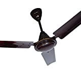 Daspass Freezer Ceiling Fan (Black)