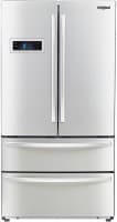 Whirlpool 570 L Frost Free French Door 3 Star Refrigerator (702 FDBM)