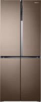 Samsung 594 L Frost Free French Door Inverter Technology Refrigerator (RF50K5910DP)