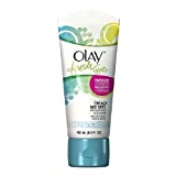 Olay Fresh Effects Bead Me Up Exfoliating Cleanser (184GM, Pack of 3)