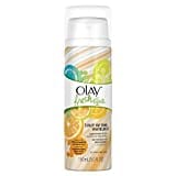 Olay Fresh Effects Deep Pore Clean Plus Exfoliating Scrub