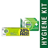 Dettol Fresh Lather Shaving Cream (78GM)