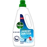 Dettol Fresh Linen Laundry Sanitizer (960ML)