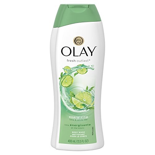 Olay Fresh Outlast Energizing Body Wash Price in India, Specifications